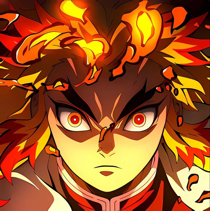Kyojuro Rengoku — Image 29